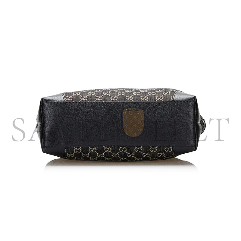 GUCCI OPHIDIA MEDIUM TOTE BAG 631685 (38*28*14cm)